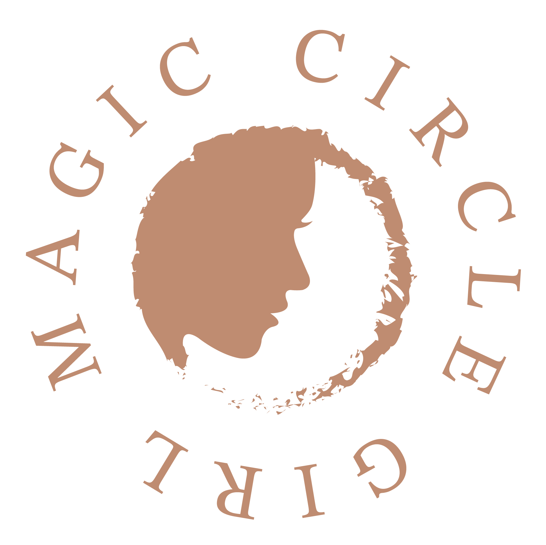 Magic Circle Girl