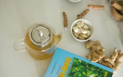 Why it is important to know your Ayurvedic constitution?