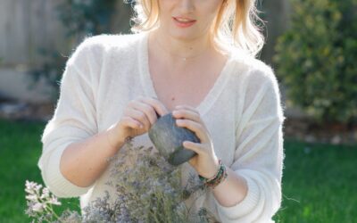 When Your Body Reacts to Spring: An Ayurvedic Look at Hay Fever and Food Sensitivities